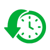 Minimum Downtime